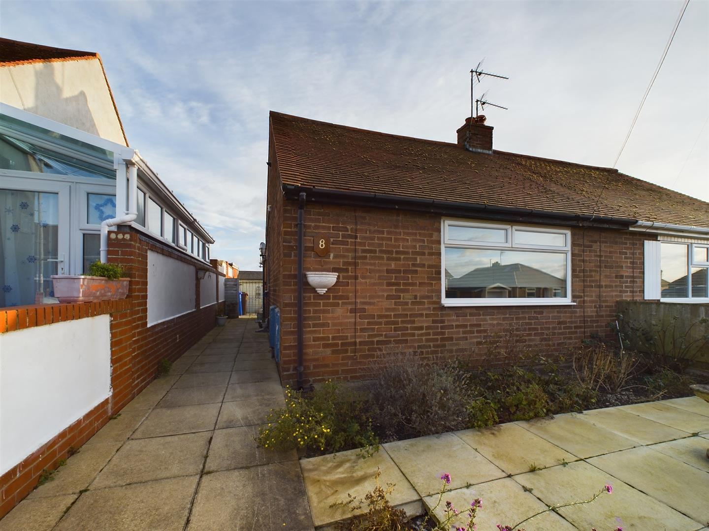 Bempton Drive, Bridlington Belts Estate Agents
